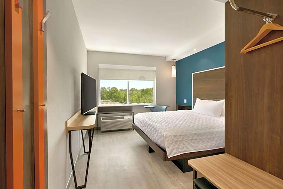 Tru By Hilton Charlotte Ayrsley