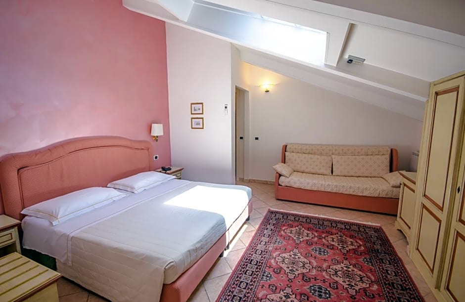 Hotel Kursaal