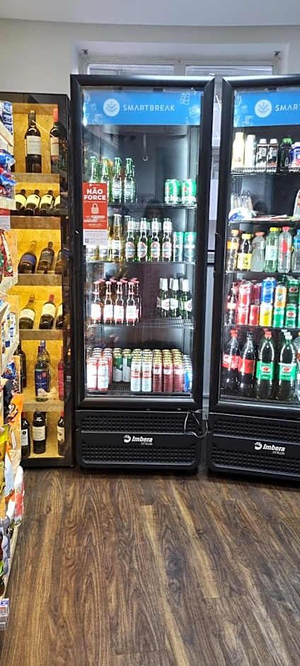 Flat moderno aconchegante mobiliado e com sacada Ibirapuera