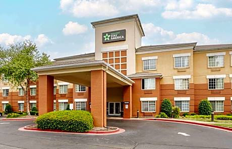 Extended Stay America Suites - Memphis - Germantown