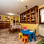 Agriturismo La Clochette