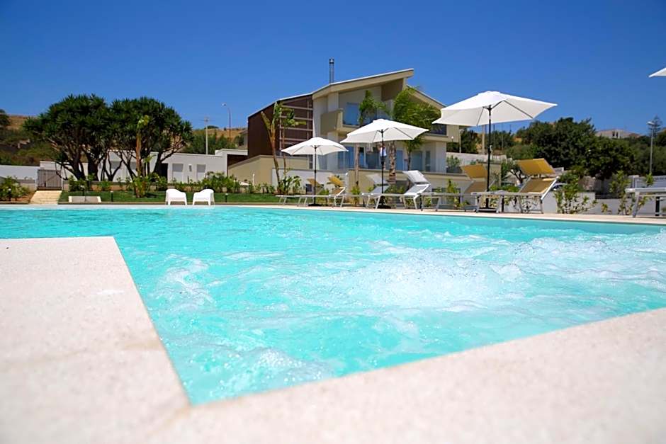 I Giardini della Castellana