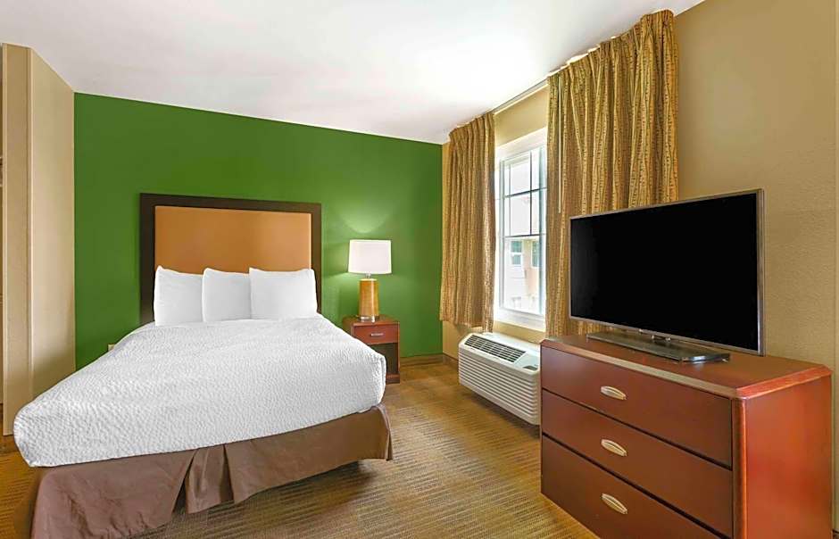 Extended Stay America Suites - Houston - Med. Ctr. - NRG Park - Braeswood Blvd.