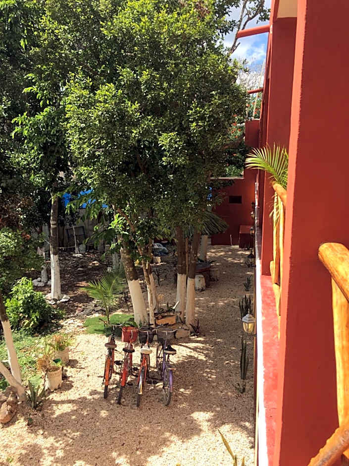 Hotel Don Jacinto