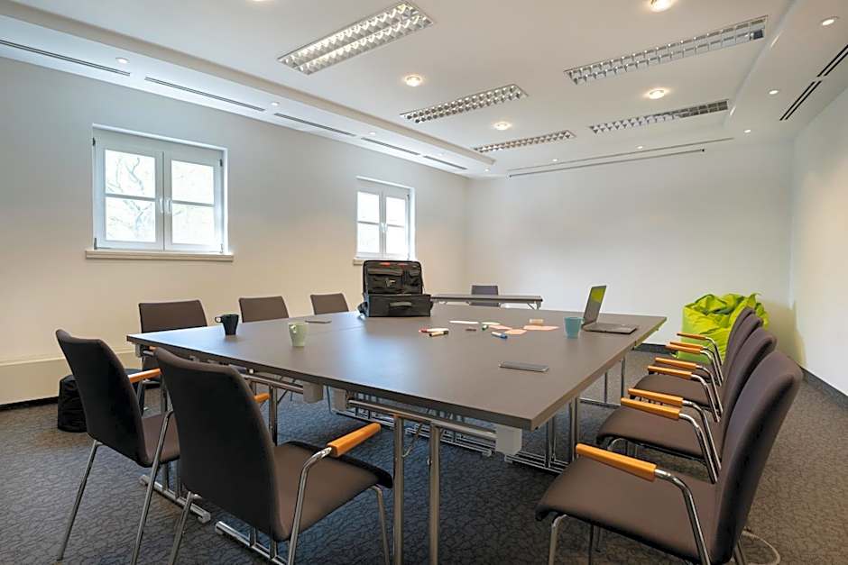 Seminaris Hotel Leipzig