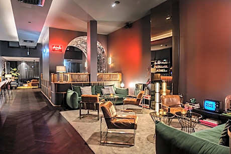 Hotel Dusseldorf Mitte