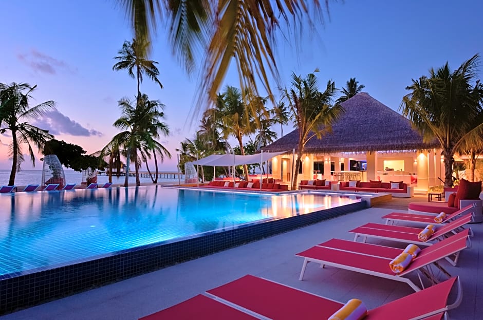Kandima Maldives