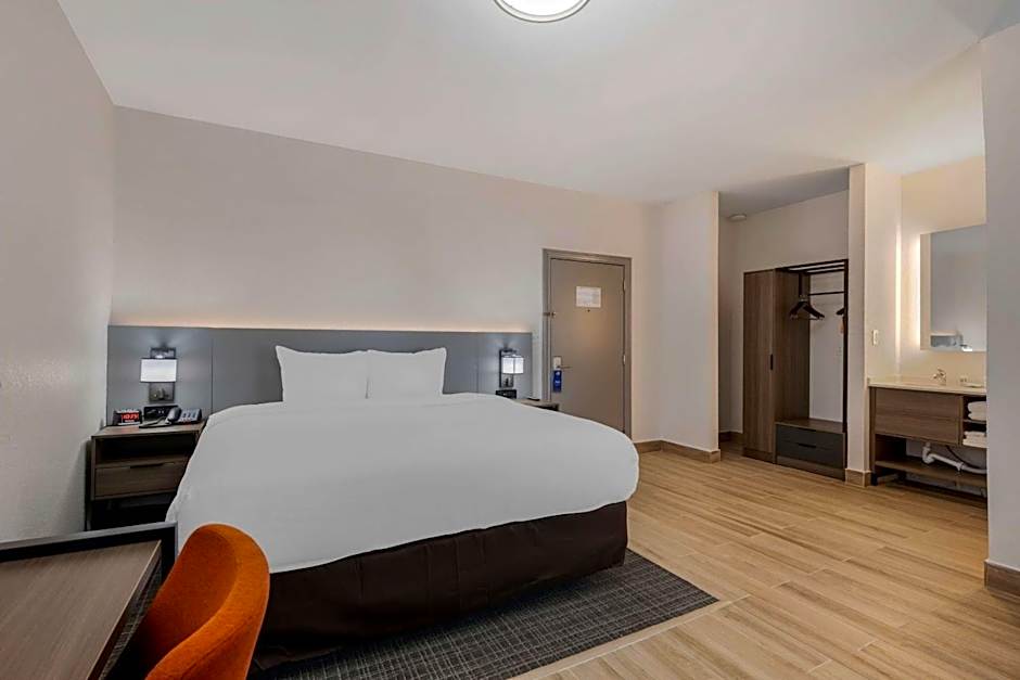 Comfort Inn South Padre Island Central