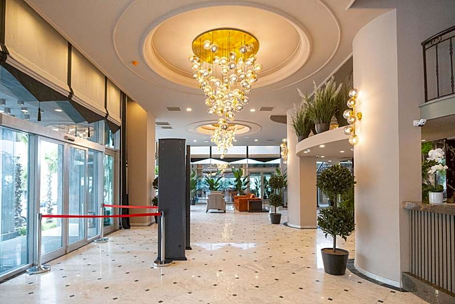 Destiny Marine Hotel