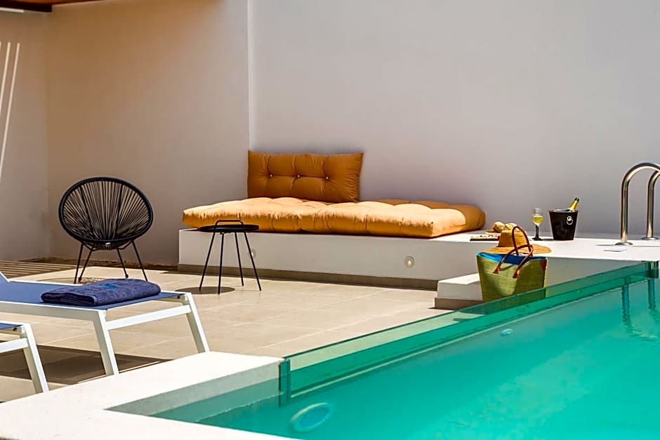 Kefalonian Escape Suites