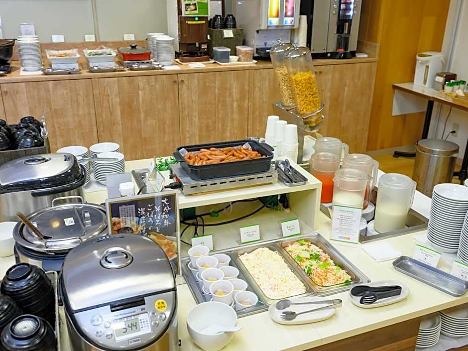 Hotel Econo Fukui Station