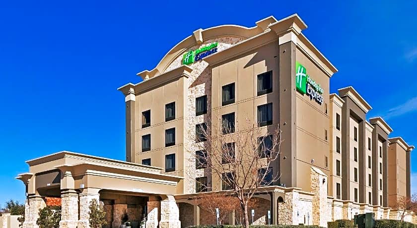 Holiday Inn Express Frisco Legacy Park Area By IHG