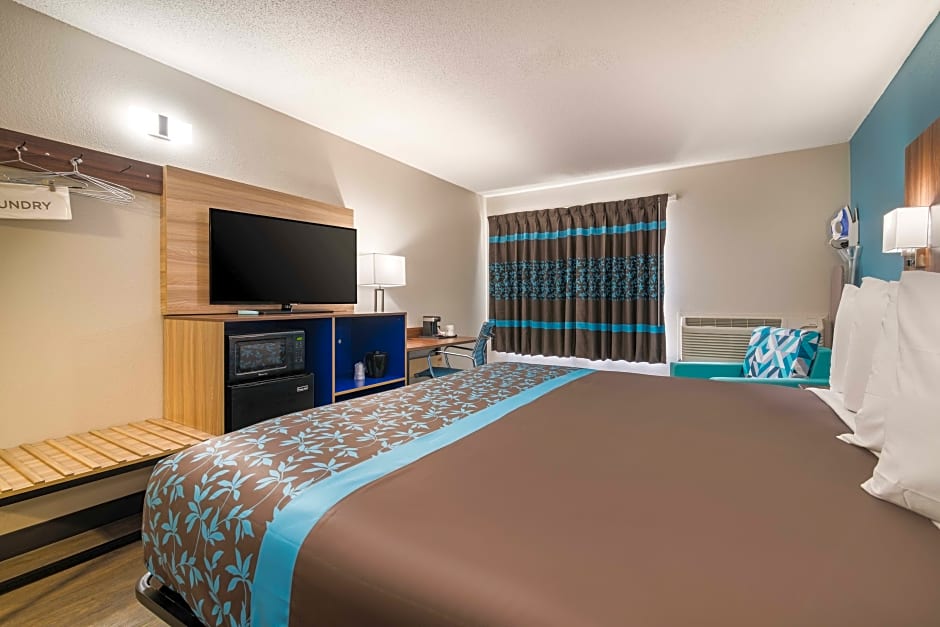 SureStay by Best Western Lewiston