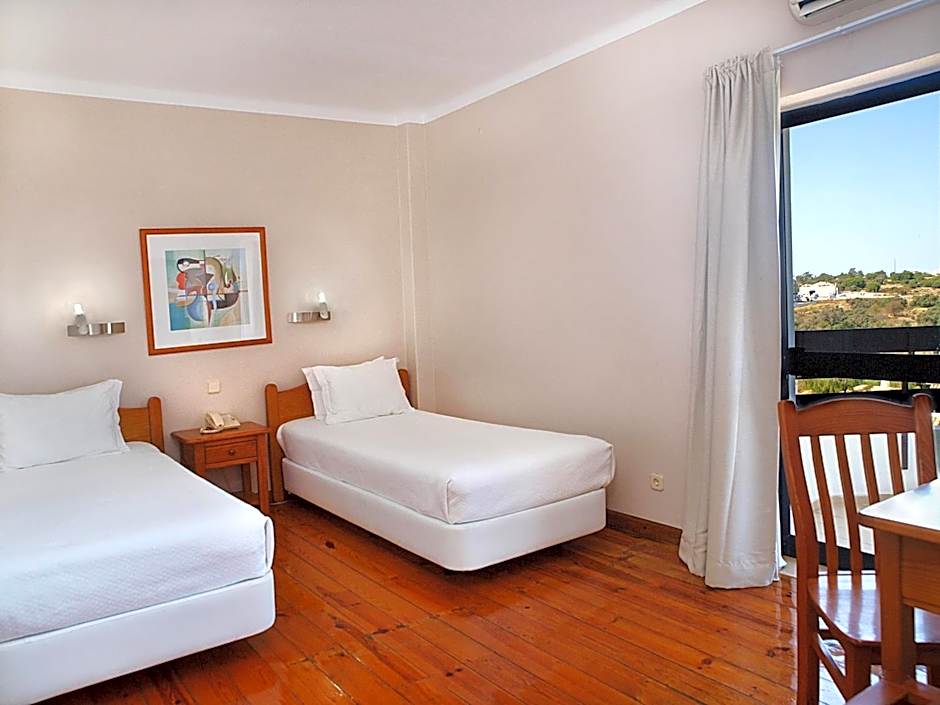 Portimão Center Hotel