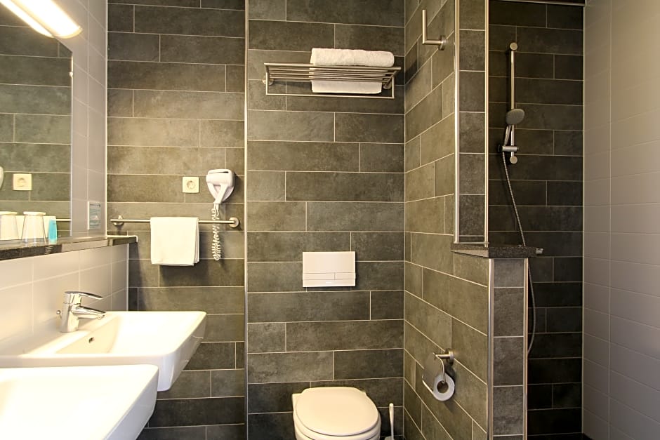 Bastion Hotel Amsterdam Airport