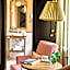 Savoy 1918, a member of Small Luxury Hotels of The World