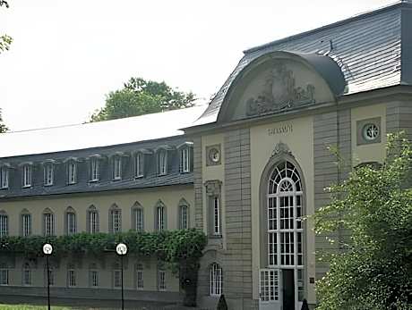 Grandhotel Esplanade