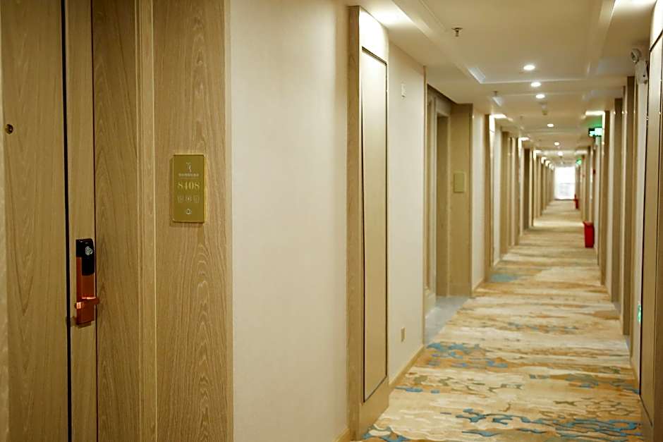 Vienna Hotel Guangdong Shantou Exhibition Center