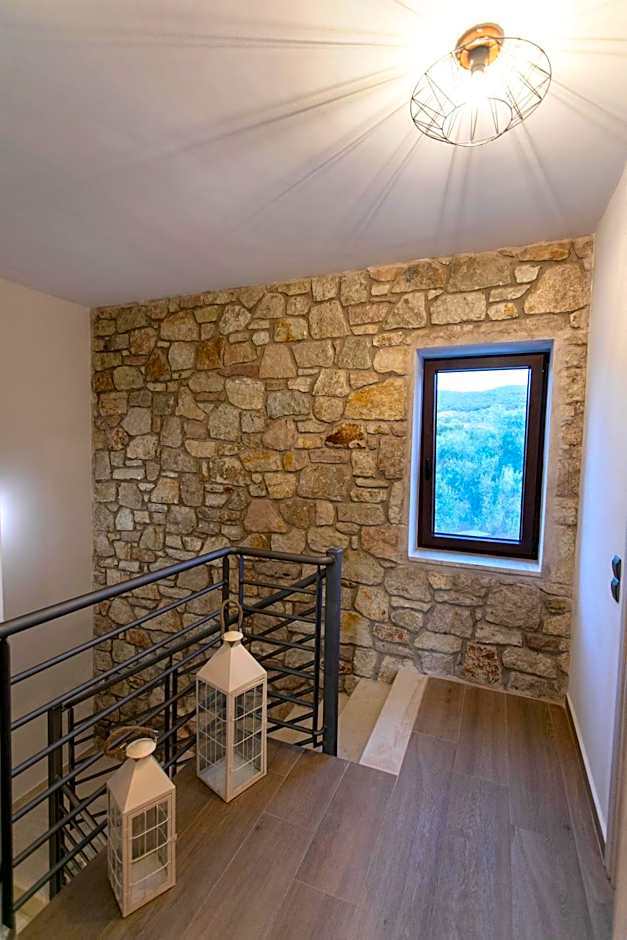 Michelangelo suites and apartments