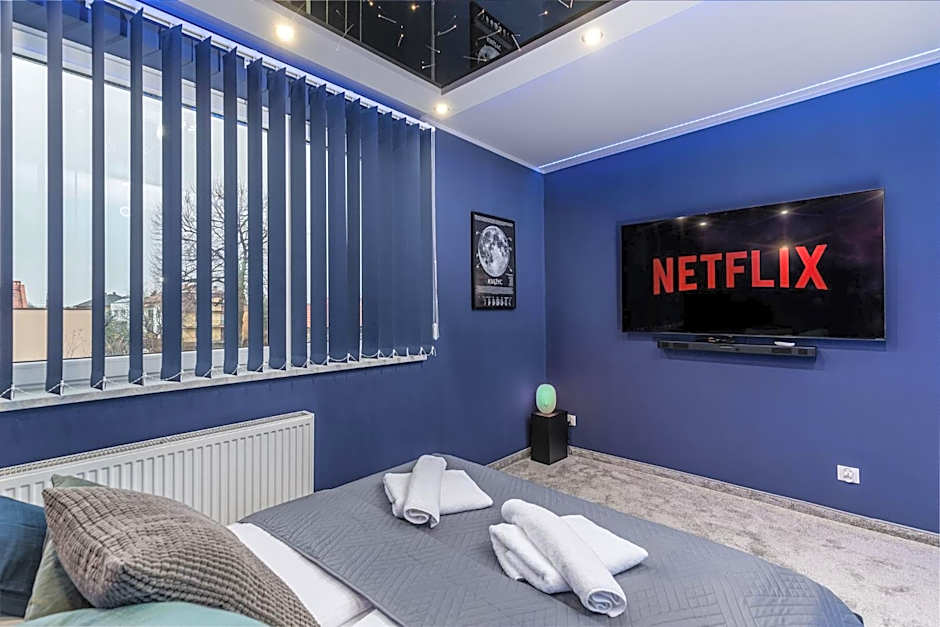 Exclusive Apartment Centrum 2