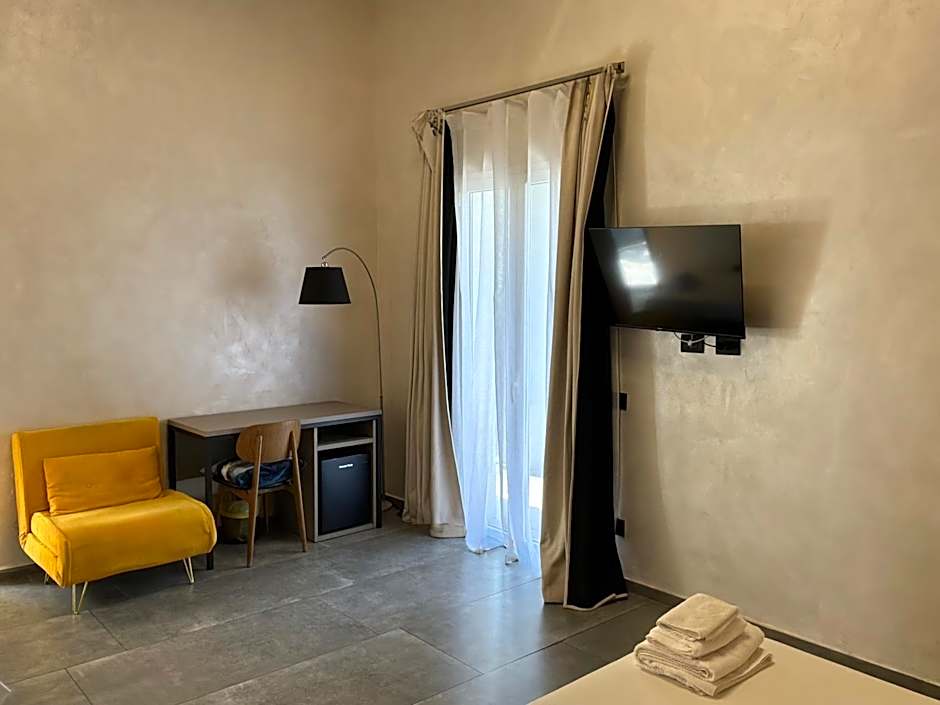 Dazio Exclusive Rooms