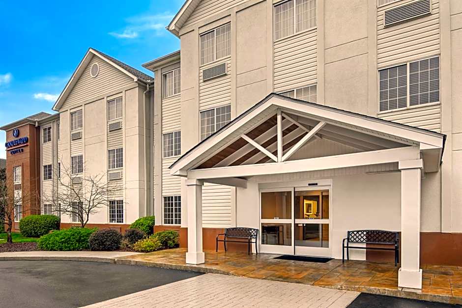 Candlewood Suites Charlotte - Arrowood By IHG