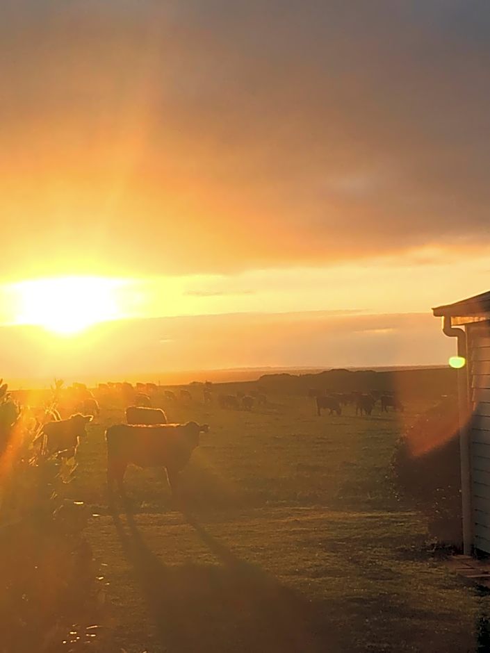 Cable Station Accommodation