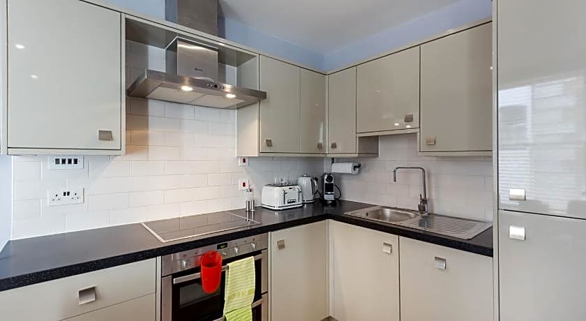 Urban Chic - Covent Garden