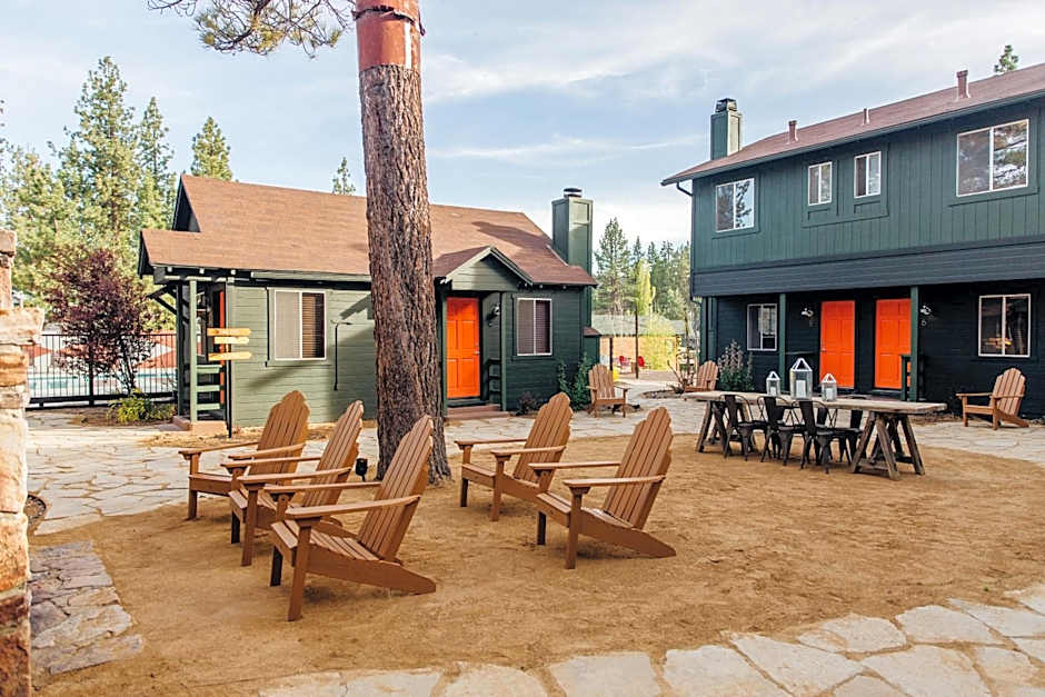 Noon Lodge