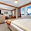 Eiger Murren Swiss Quality Hotel