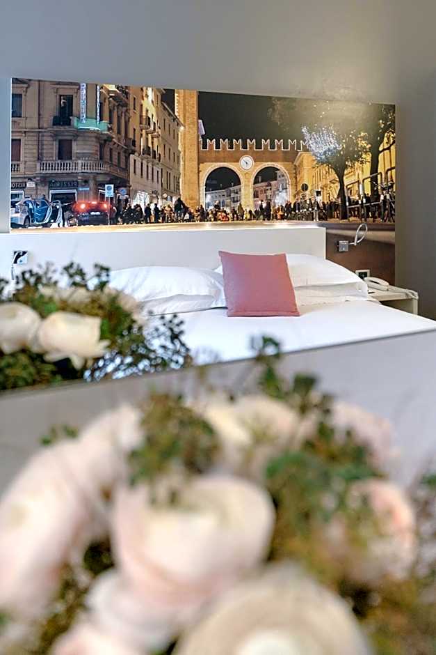 Hotel Giulietta e Romeo ***S