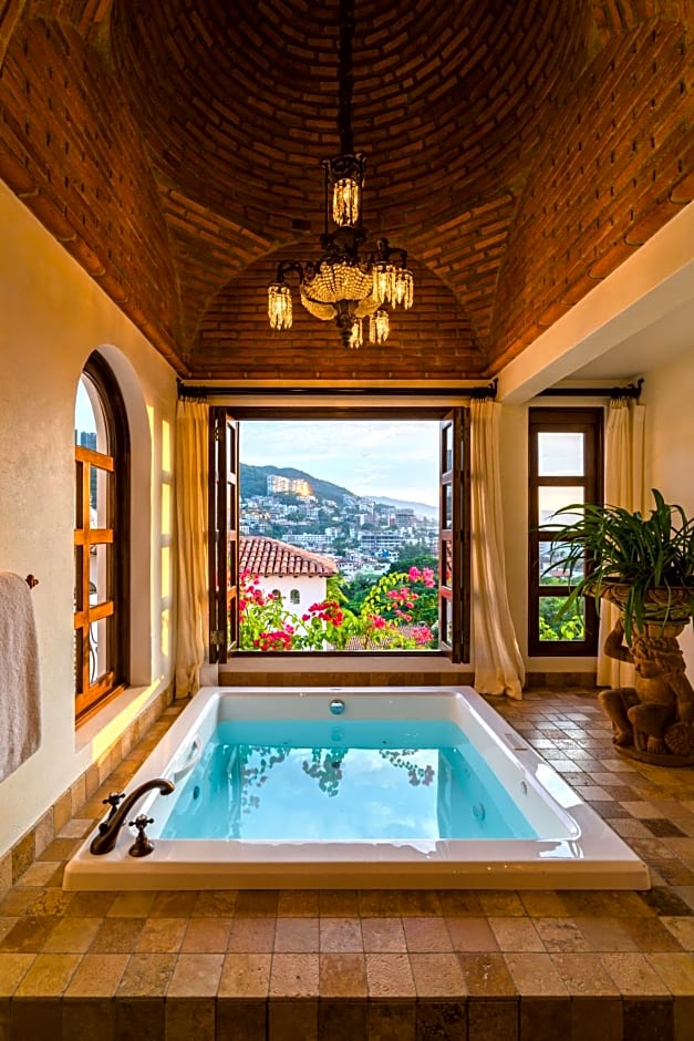 Casa Kimberly Boutique Hotel