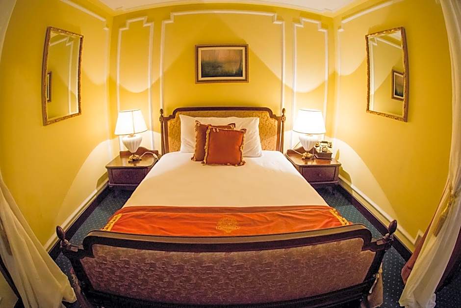 Hotel Leopold I