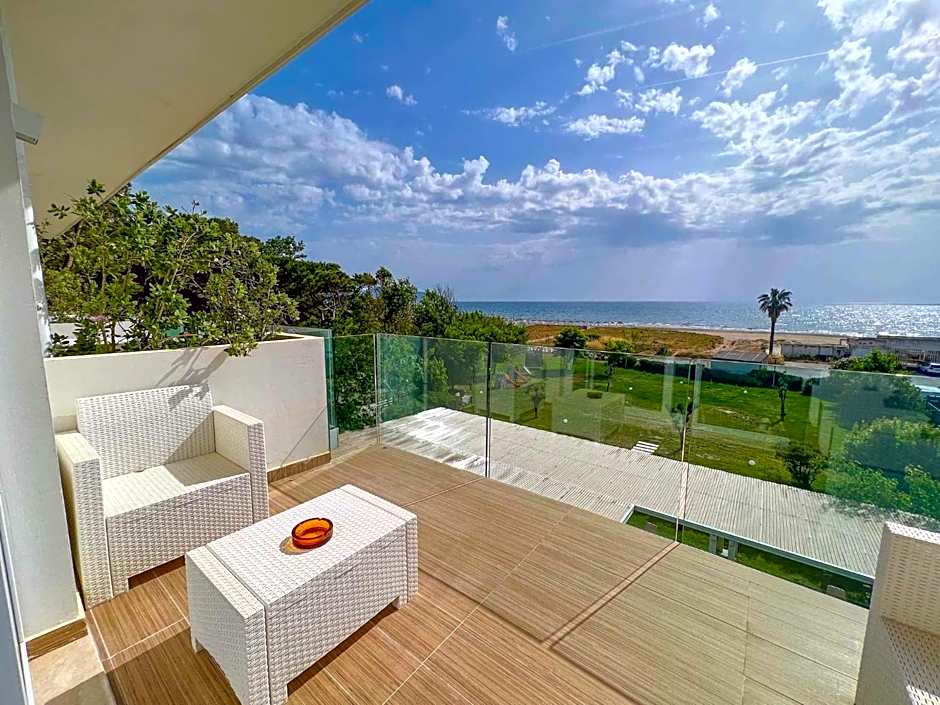 Hotel Artemide Mare