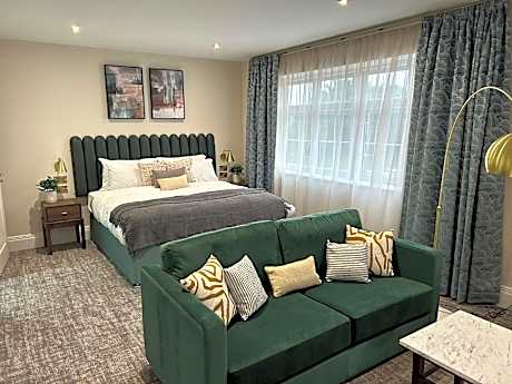 The Hillbrook Hotel - Sherborne