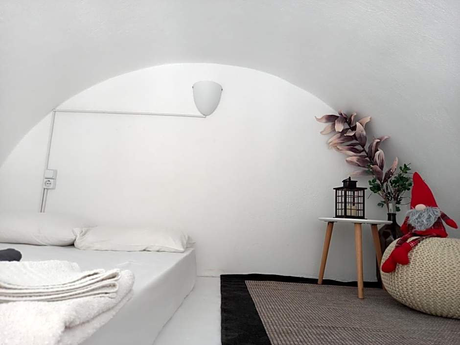 ALMA THERA Boutique Rooms