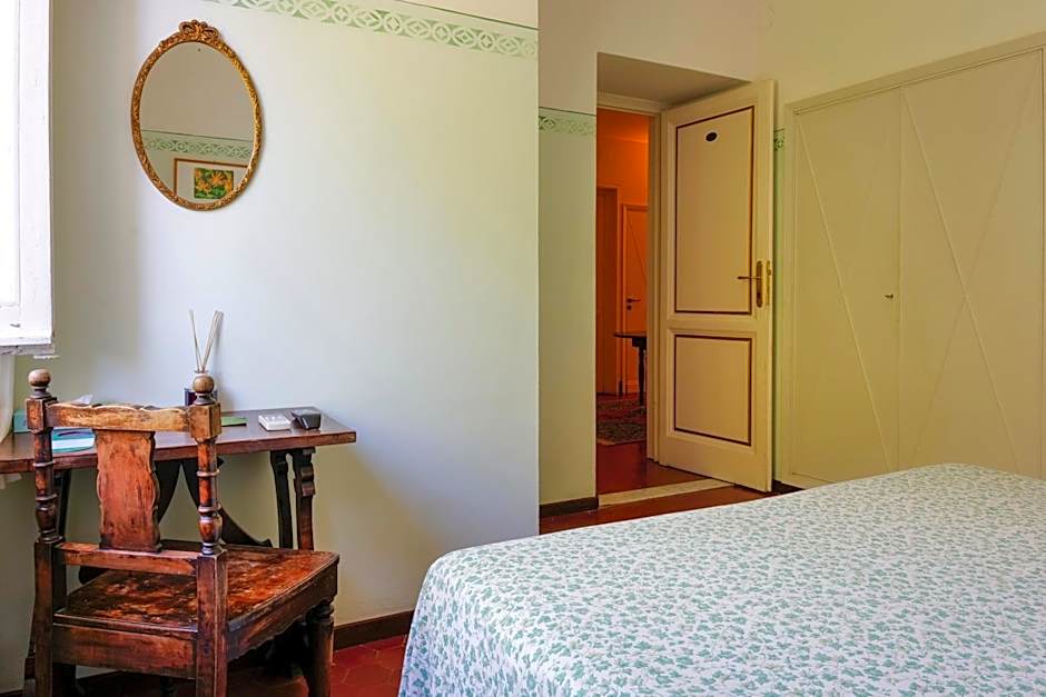 Hotel Club I Pini - Boutique Hotel & Residenza d'Epoca