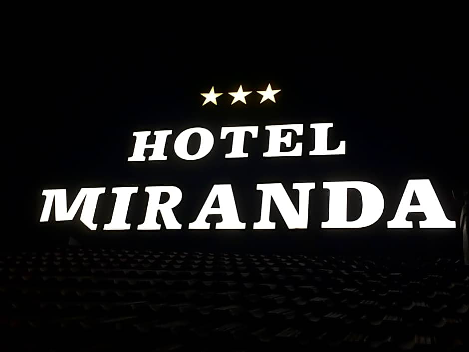 Hotel Miranda