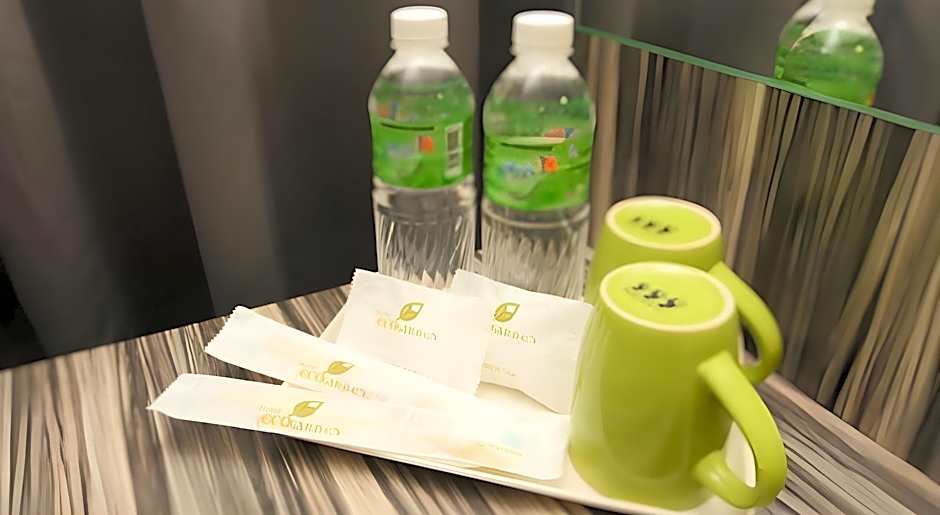 Eco Garden Hotel