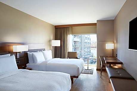 Double Room with Lake View