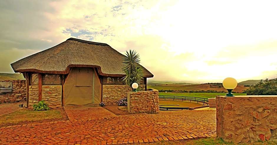 Outeniquabosch Lodge