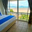 Baan Sattahip by the sea
