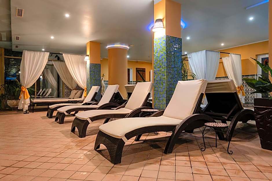 Calimbra Wellness Hotel Superior