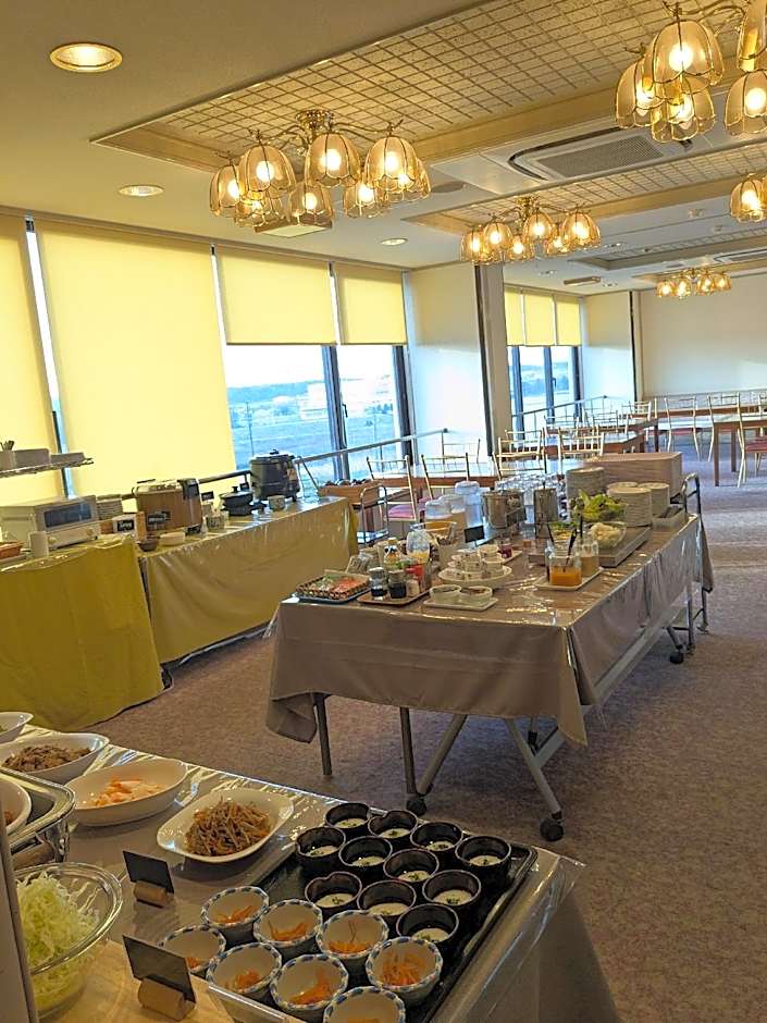 Smile Hotel Koriyama