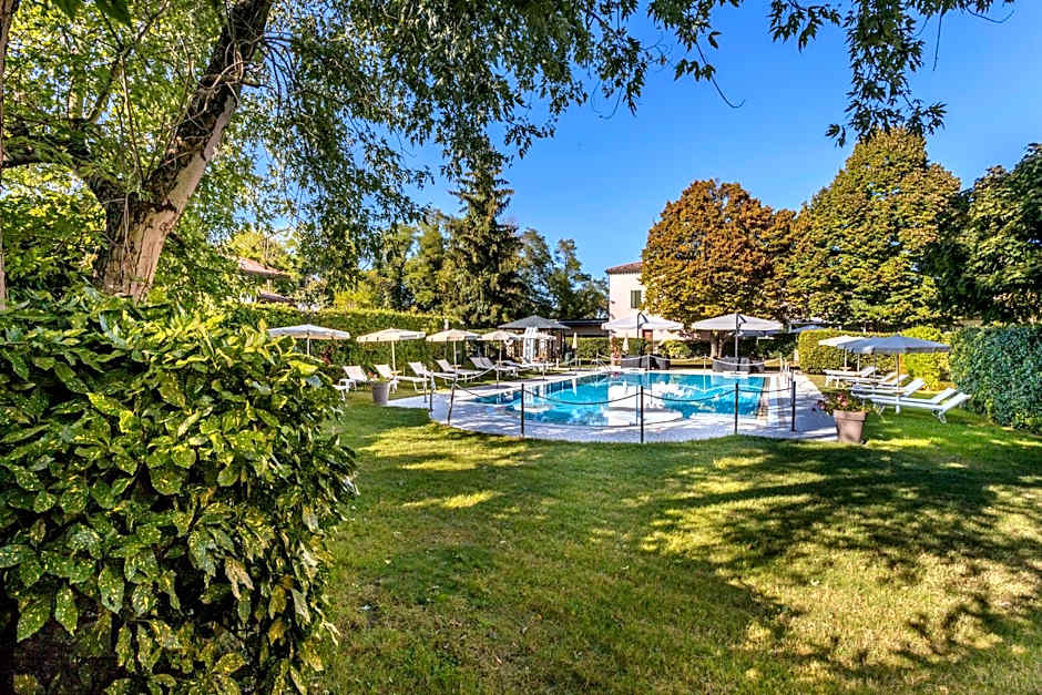 Borgo Ca dei Sospiri
