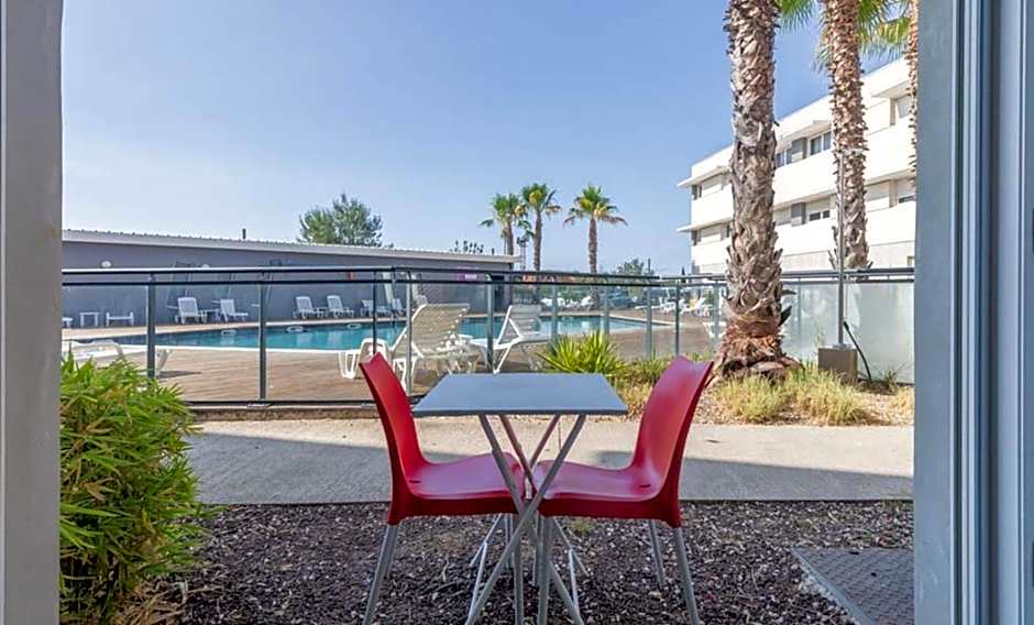 Vacancéole - Le Terral - Montpellier Sud