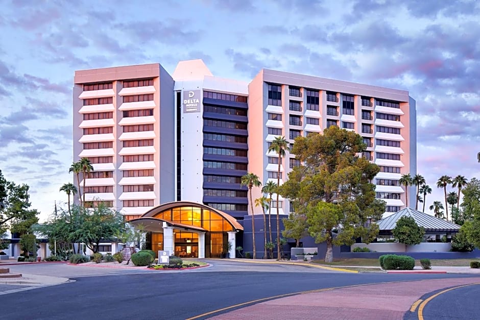 Delta Hotels by Marriott Phoenix Mesa