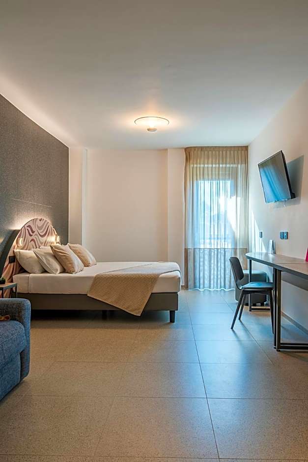Hub Hotel