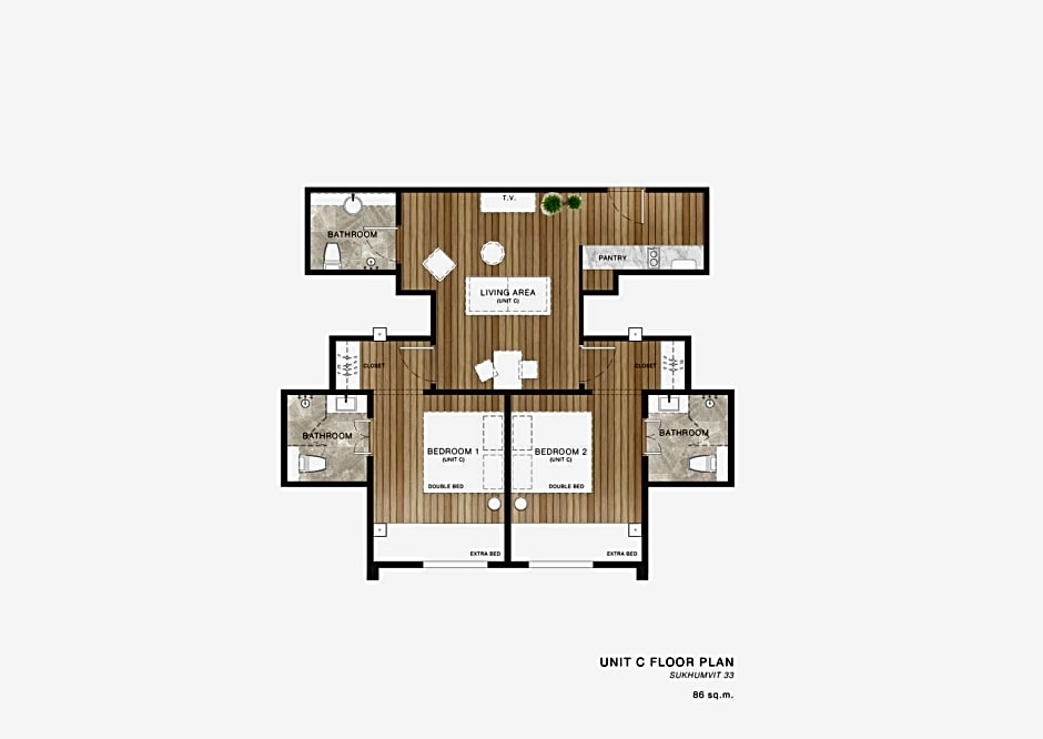 Nimit Boutique Hotel