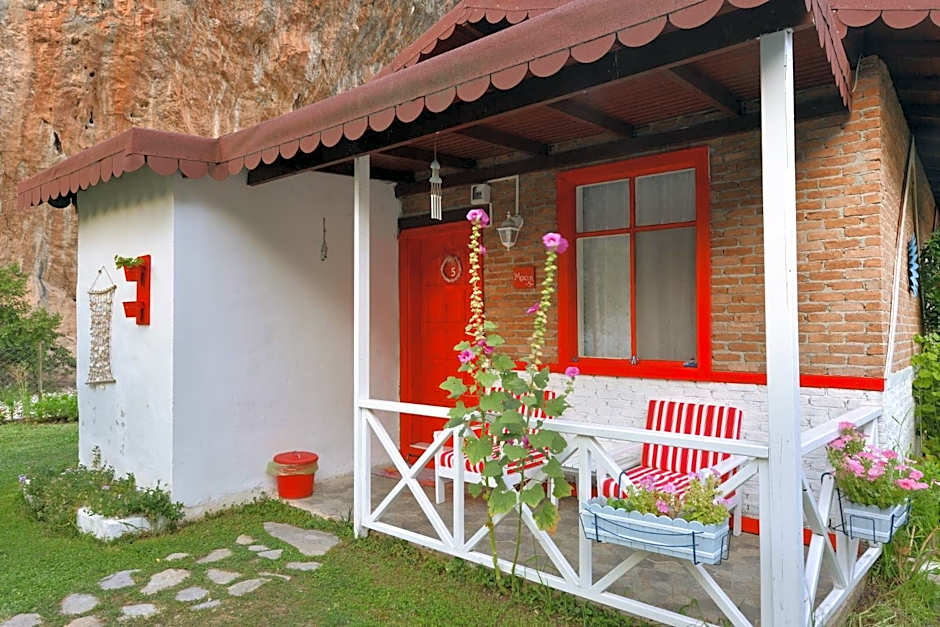 Narcicegi Hotel